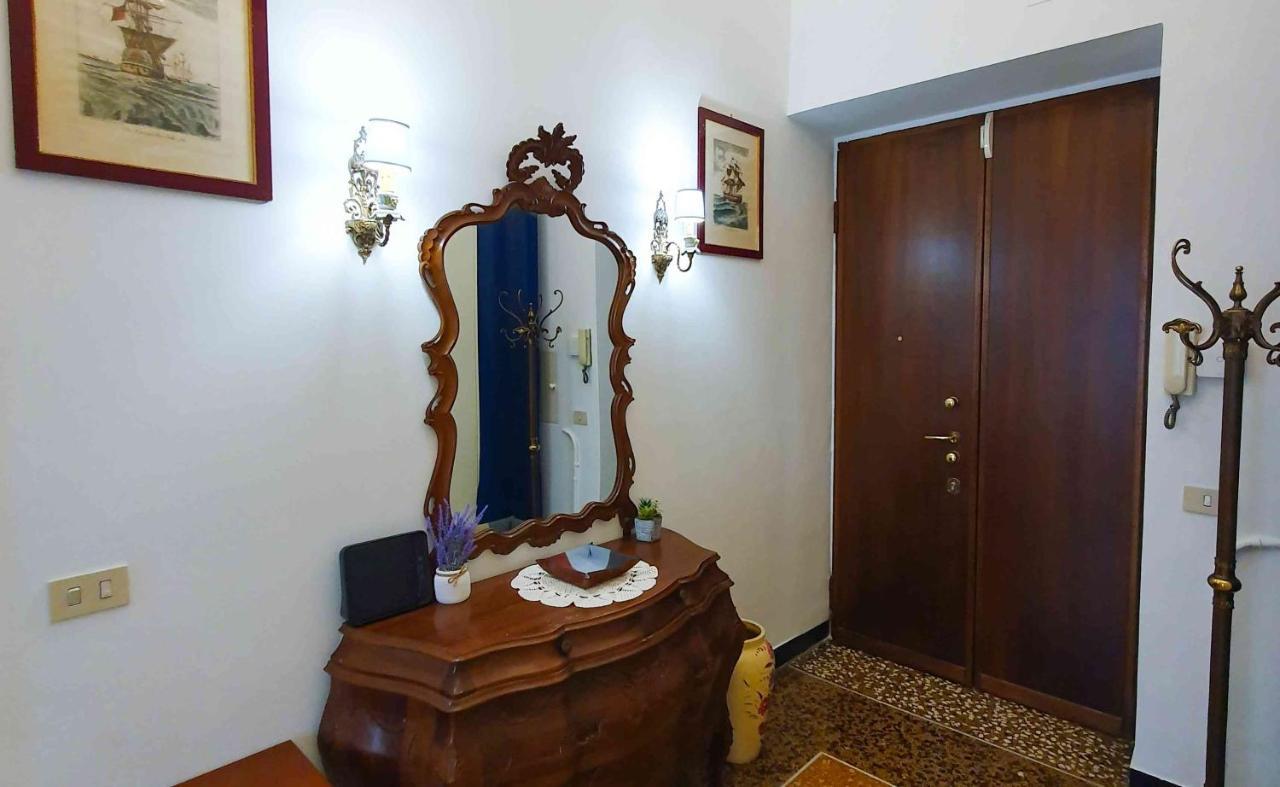 Appartamento La Casa Dell'Arte - The House Of Art Genova Esterno foto