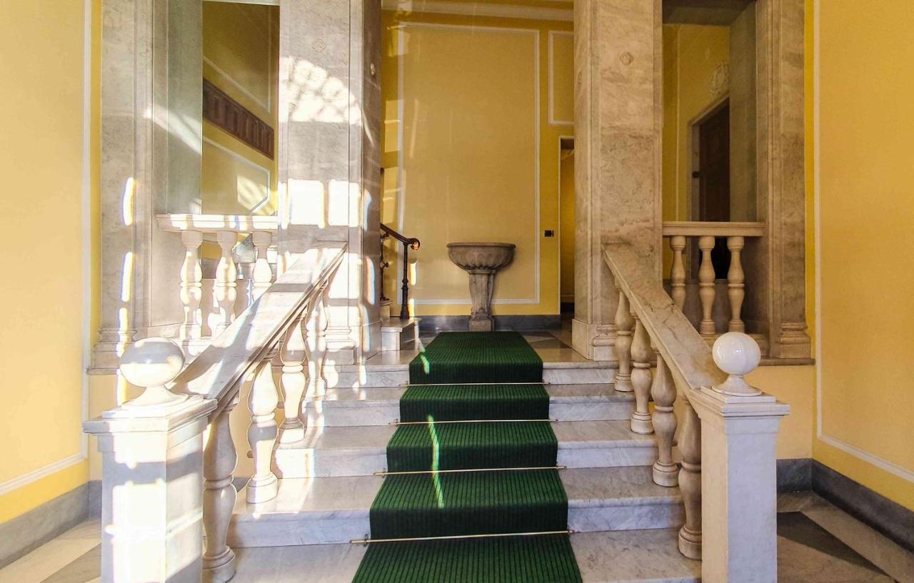Appartamento La Casa Dell'Arte - The House Of Art Genova Esterno foto