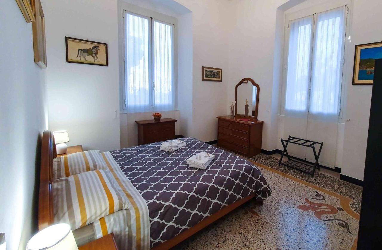 Appartamento La Casa Dell'Arte - The House Of Art Genova Esterno foto
