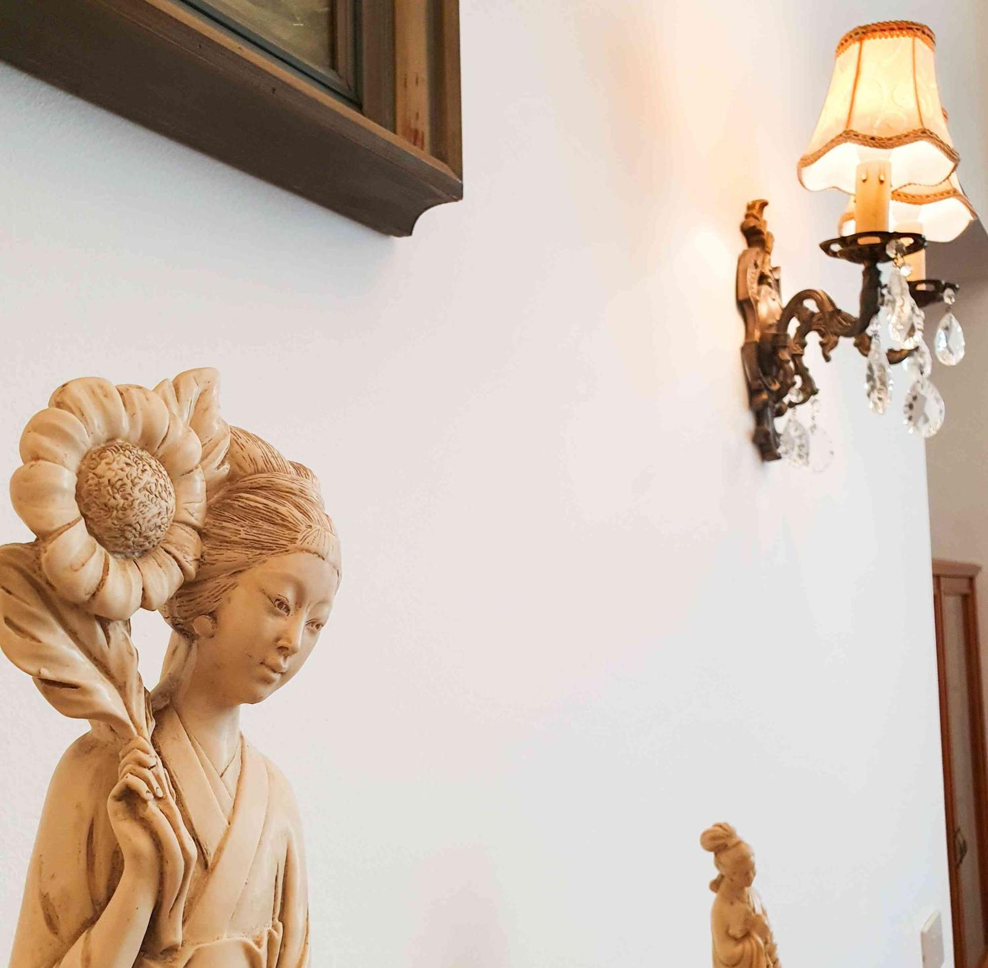 Appartamento La Casa Dell'Arte - The House Of Art Genova Esterno foto