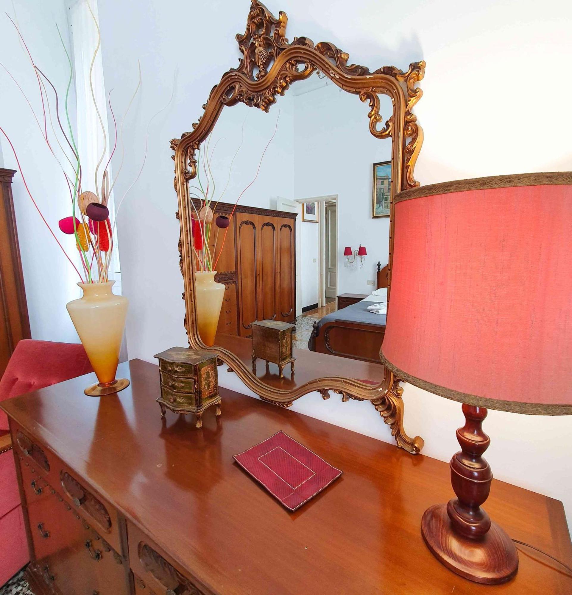 Appartamento La Casa Dell'Arte - The House Of Art Genova Esterno foto