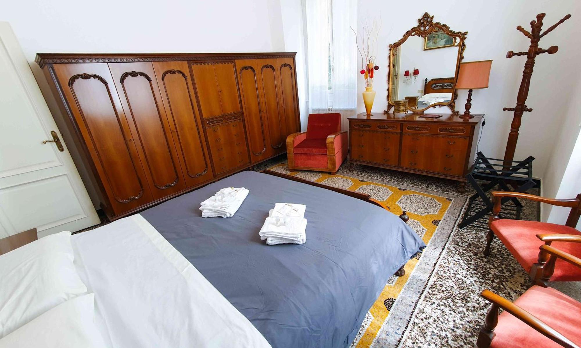 Appartamento La Casa Dell'Arte - The House Of Art Genova Esterno foto