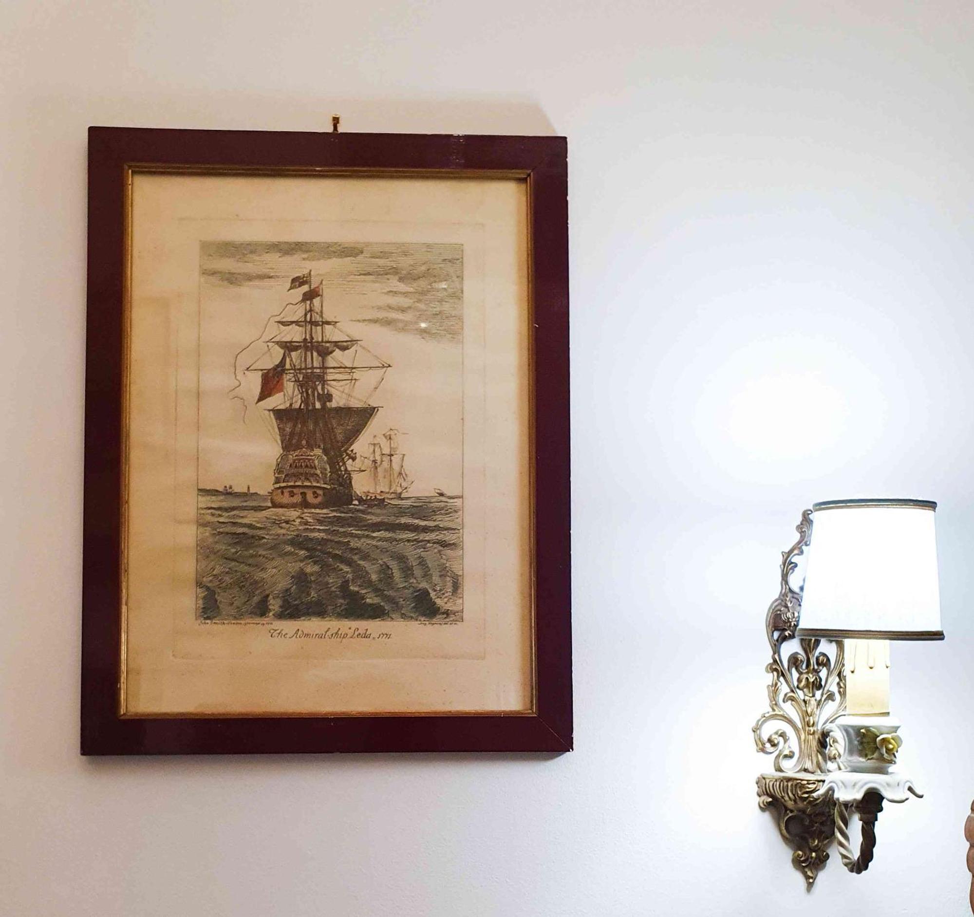 Appartamento La Casa Dell'Arte - The House Of Art Genova Esterno foto