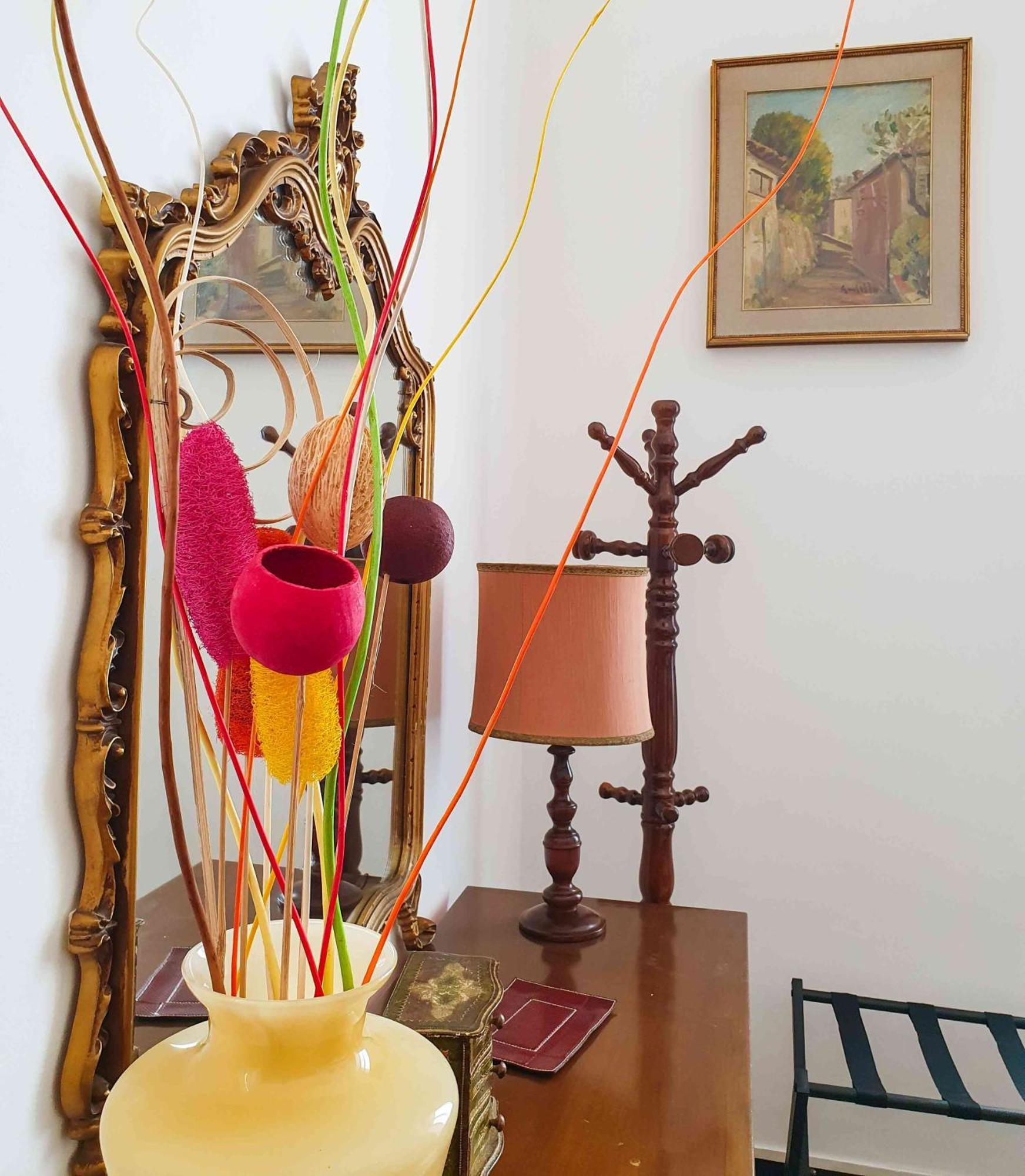 Appartamento La Casa Dell'Arte - The House Of Art Genova Esterno foto