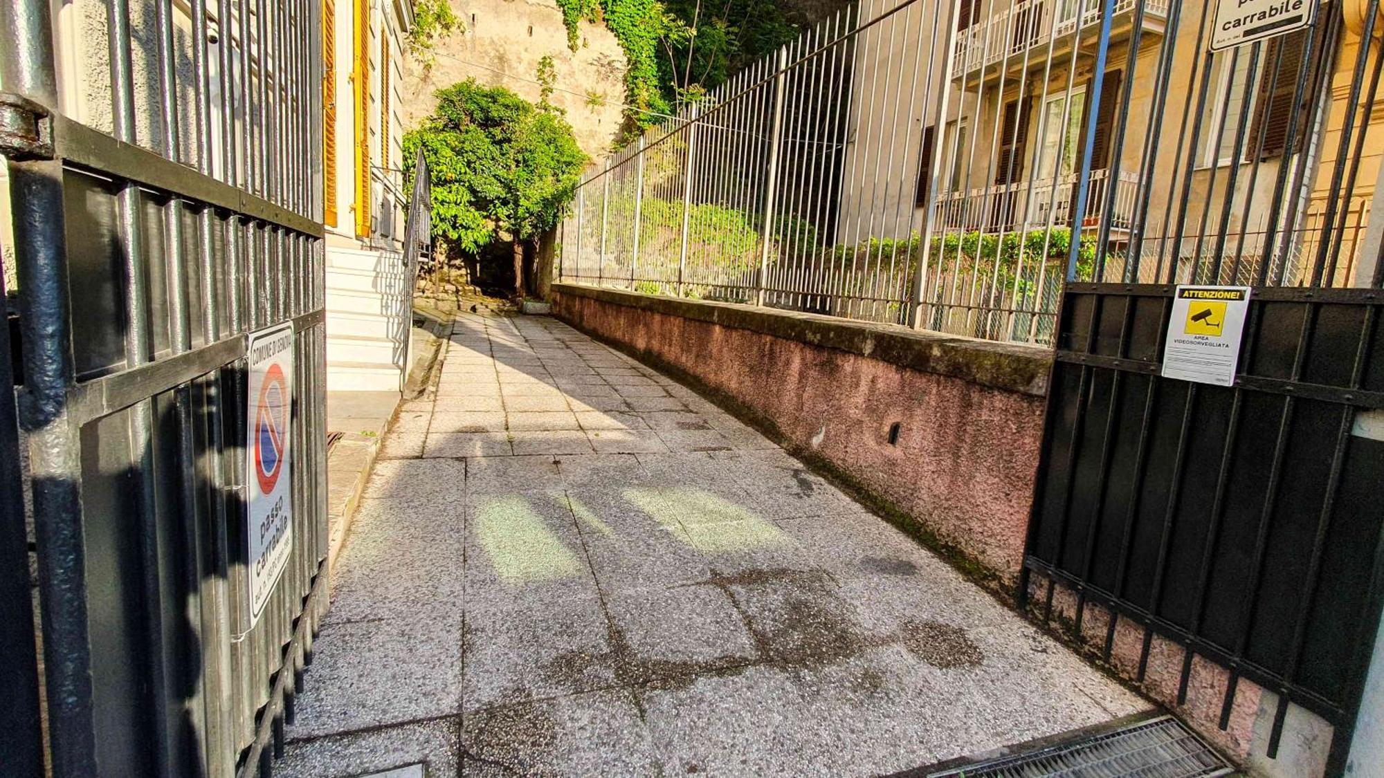 Appartamento La Casa Dell'Arte - The House Of Art Genova Esterno foto