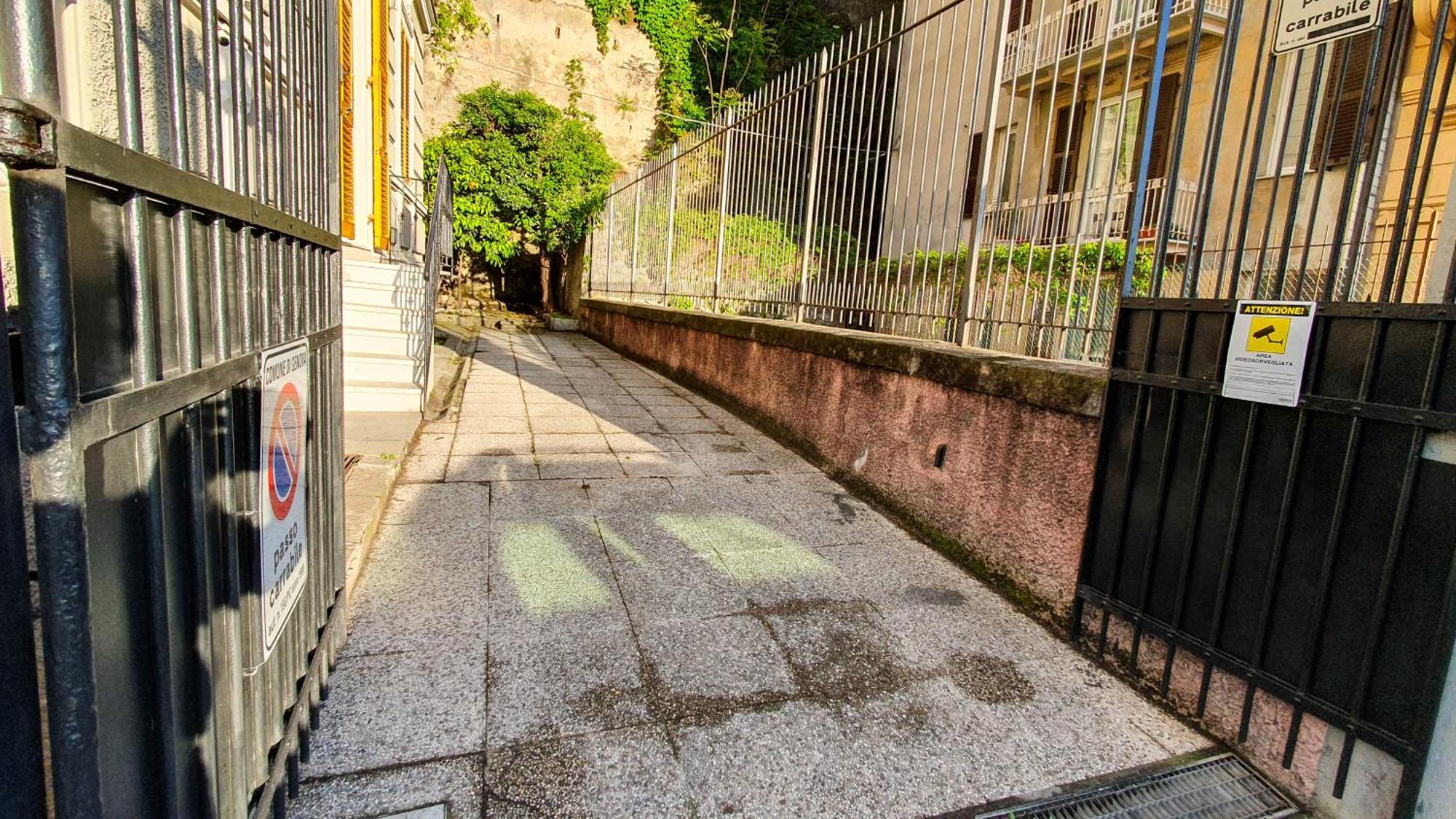 Appartamento La Casa Dell'Arte - The House Of Art Genova Esterno foto